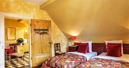 фото отеля Hotel de Charme Zum Schiff
