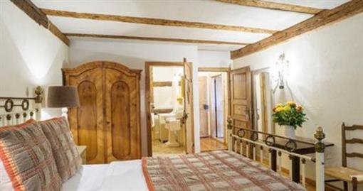 фото отеля Hotel de Charme Zum Schiff