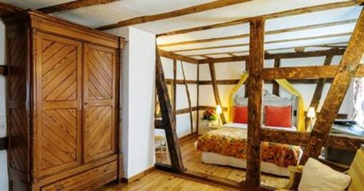 фото отеля Hotel de Charme Zum Schiff