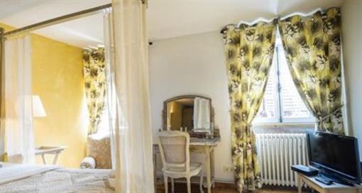 фото отеля Hotel de Charme Zum Schiff