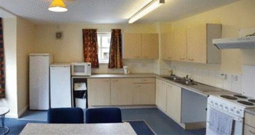 фото отеля Darroch Court Self-Catering Flats Edinburgh