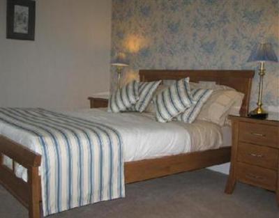 фото отеля Willow Court Bed and Breakfast