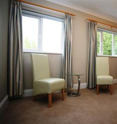 фото отеля Willow Court Bed and Breakfast