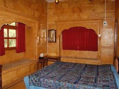 фото отеля Hotel Deep Mahal