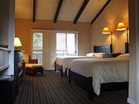 The Olympia Lodge Pacific Grove