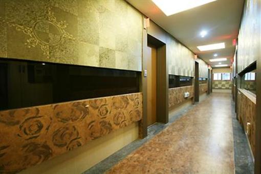фото отеля Hotel River Yongin