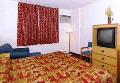 фото отеля Econo Lodge Battle Creek