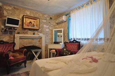 фото отеля Bedirhan Konak Otel