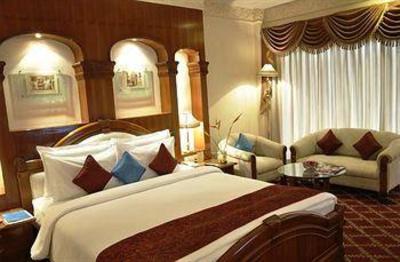 фото отеля Hotel Babylon International