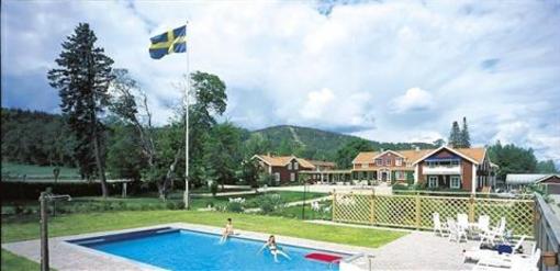 фото отеля Hotel Jarvsobaden