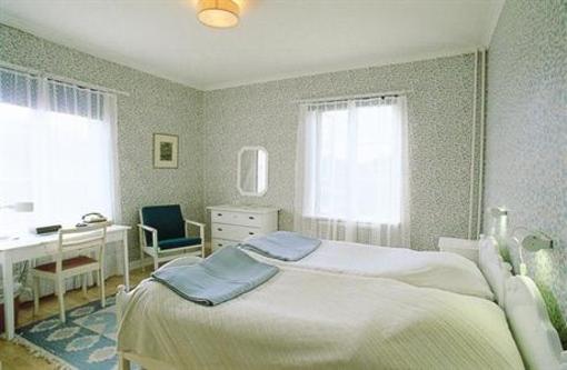 фото отеля Hotel Jarvsobaden