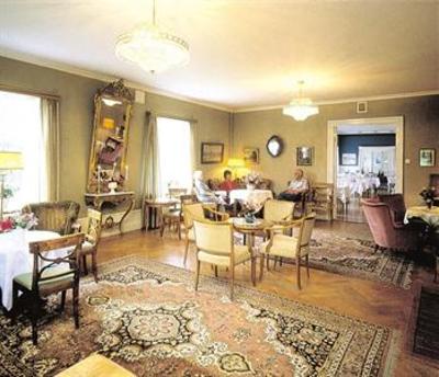 фото отеля Hotel Jarvsobaden