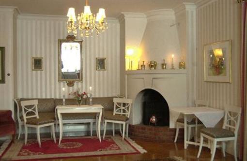 фото отеля Hotel Jarvsobaden