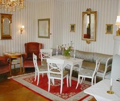 фото отеля Hotel Jarvsobaden