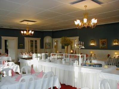 фото отеля Hotel Jarvsobaden