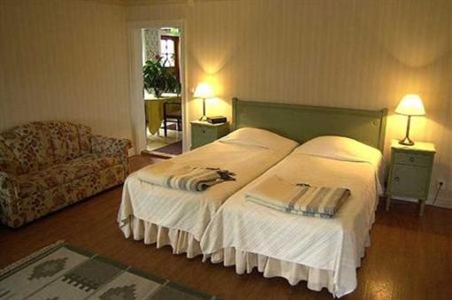 фото отеля Hotel Jarvsobaden