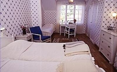 фото отеля Hotel Jarvsobaden