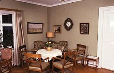 фото отеля Hotel Jarvsobaden