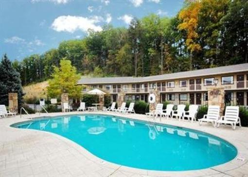 фото отеля Quality Inn Interstate