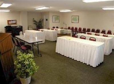 фото отеля Quality Inn Interstate