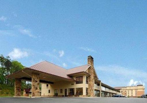 фото отеля Quality Inn Interstate