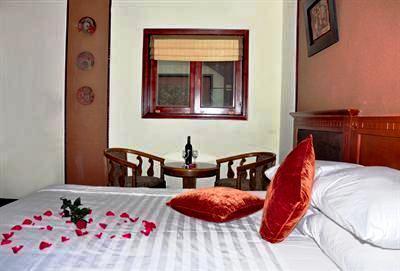 фото отеля Hanoi Boutique Hotel 2