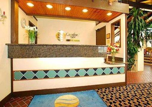 фото отеля Comfort Inn Hutchinson