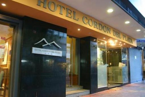 фото отеля Hotel Cordon del Plata