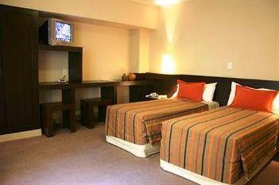 фото отеля Hotel Cordon del Plata