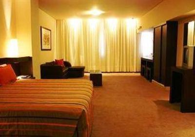 фото отеля Hotel Cordon del Plata
