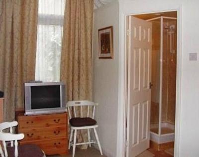 фото отеля St Malo Guest House Plymouth (England)