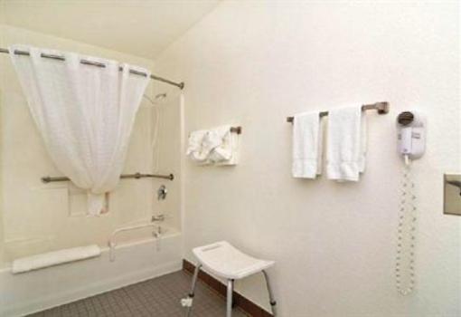 фото отеля Best Western Colorado River Inn