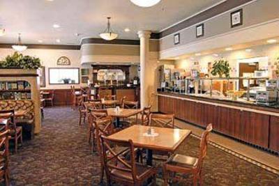 фото отеля Oxford Suites Hermiston