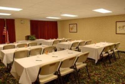 фото отеля Oxford Suites Hermiston