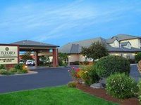 Oxford Suites Hermiston