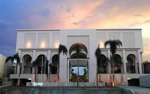 фото отеля The Pade Hotel Banda Aceh