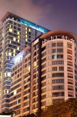 фото отеля One Residency - Kuala Lumpur
