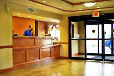 фото отеля GuestHouse Hotel Fayetteville