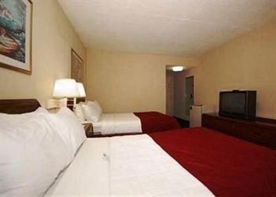 фото отеля GuestHouse Hotel Fayetteville