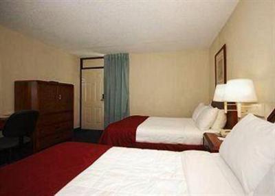 фото отеля GuestHouse Hotel Fayetteville