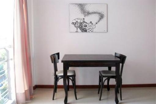 фото отеля Rent in Baires
