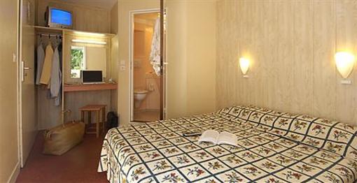 фото отеля Fasthotel Perpignan