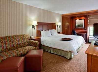 фото отеля Hampton Inn Charlottesville