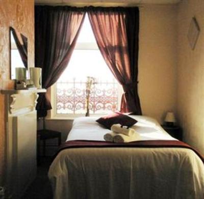 фото отеля The Chimes Hotel Blackpool
