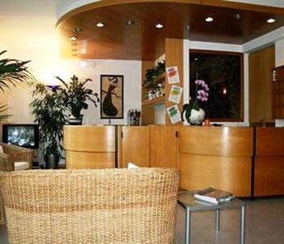 фото отеля Peler Hotel Malcesine
