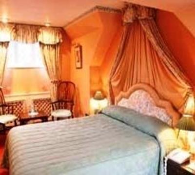 фото отеля The Great House at Sonning Hotel