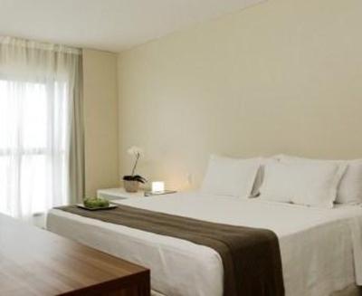 фото отеля Meridiano Praia Hotel