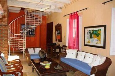 фото отеля Hotel Torreon Azul