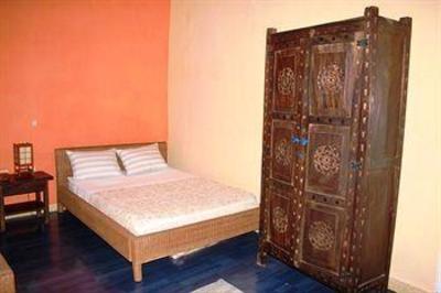 фото отеля Hotel Torreon Azul