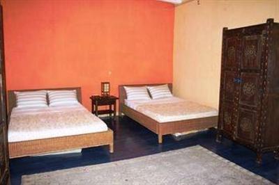 фото отеля Hotel Torreon Azul